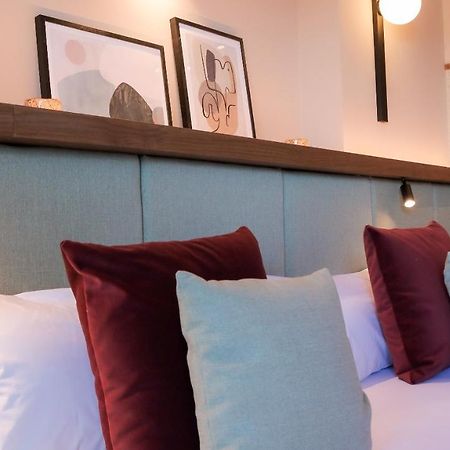 Jova Hotel Boutique El Campello Exteriör bild