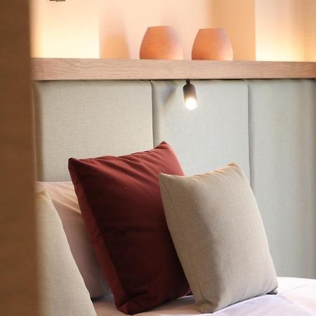 Jova Hotel Boutique El Campello Exteriör bild