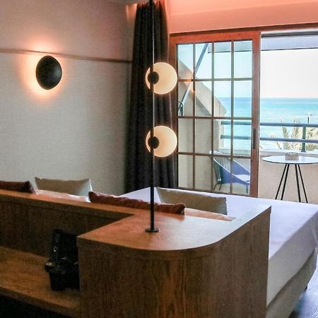 Jova Hotel Boutique El Campello Exteriör bild