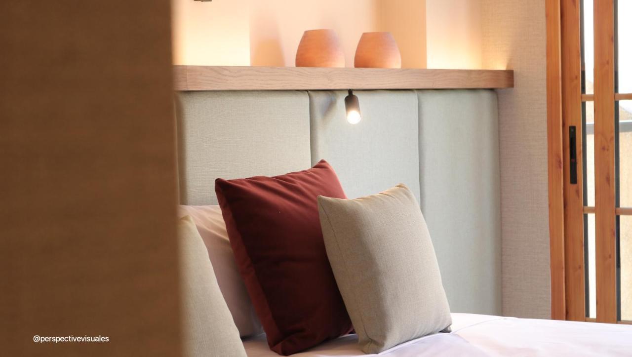 Jova Hotel Boutique El Campello Exteriör bild