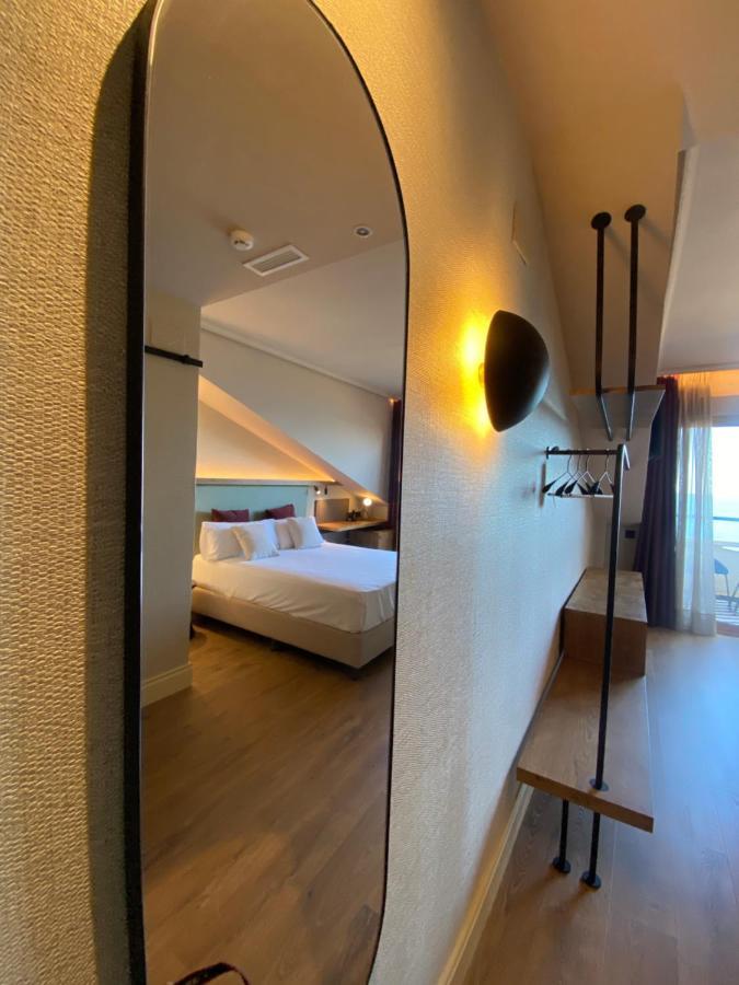 Jova Hotel Boutique El Campello Exteriör bild